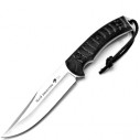 MUELA - Muela PREDATOR-14W Predator Serisi Siyah Micarta Bıçak