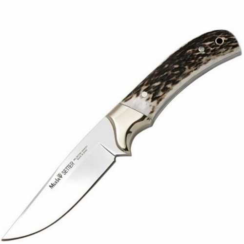 Muela Setter-11a Setter Serisi Bıçak