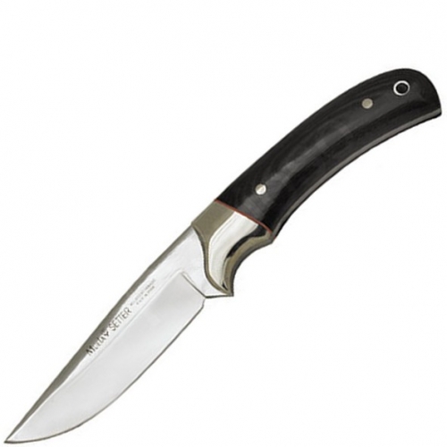 Muela Setter-11m Setter Serisi Micarta Saplı Bıçak