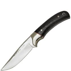 MUELA - Muela SETTER-11M Setter Serisi Micarta Saplı Bıçak