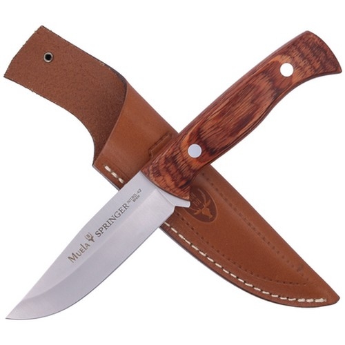 Muela Sprınger-11r 11cm Bıçak