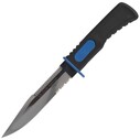 Muela Sub 14cm Dalış Bıçağı - Thumbnail