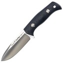 MUELA - Muela Tuareg 10cm Micarta Saplı Bıçak 10M