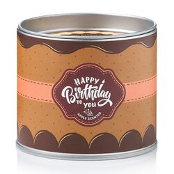 Mustard - Mustard Birthday Mum