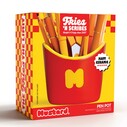 Mustard M16249 Fries Seramik Kalemlik - Thumbnail