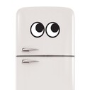 Mustard Googly Eyes Buzdolabı Magnetleri - Thumbnail