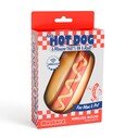 Mustard M11083 Hot Dog Kablosuz Mouse - Thumbnail