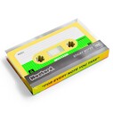 Mustard - Mustard Kaset Sticky Not Kağıdı