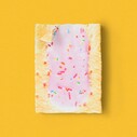Mustard - Mustard Pop Tarts Sticky Not Kağıdı (1)