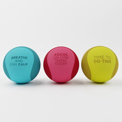 Mustard - Mustard Stres Topu (1)