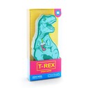 Mustard - Mustard TRex Yapışkan Not Kağıdı (1)
