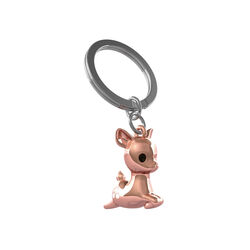 Metalmorphose - Nadas Geyik Anahtarlık