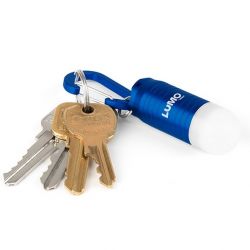 NEBO - Nebo 6095 Lumo Klipsli LED Fener Anahtarlık (1)