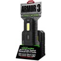 Nebo 6526 Armor 3 360 Lümen LED Fener - Thumbnail