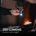 NEBO - Nebo Columbo 150 Lümen Led El Feneri (1)