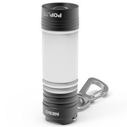 NEBO - Nebo NE6557T Poplite Fener Anahtarlık