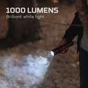 Nebo Newton 1000 Lümen Led El Feneri - Thumbnail