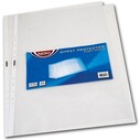 NOKI - NOKI 4836-P POŞET DOSYA A3 DİKEY 25'Lİ