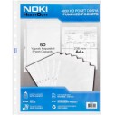 NOKI - NOKI HD PP POŞET DOSYA 100'LÜ