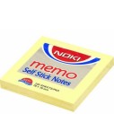 NOKI - NOKI MEMO YAPIŞKANLI NOT KAĞIDI (76X76 MM)