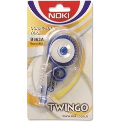 NOKI - Noki Şerit Silici 8 m. x 5 mm (10 adet)