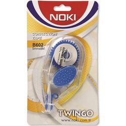 NOKI - Noki Şerit Silici 8 m. x 5 mm (5 adet)