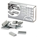 NOKI - NOKI ZIMBA TELİ NO:10 BEYAZ