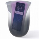 LEXON - Oblio Kablosuz Şarj Cihazı Lacivert LH59DB (1)