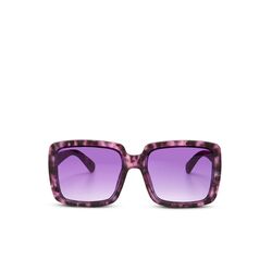 Okkia - Okkia Alessia Unisex Güneş Gözlüğü Rose Havana