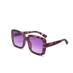 Okkia - Okkia Alessia Unisex Güneş Gözlüğü Rose Havana (1)