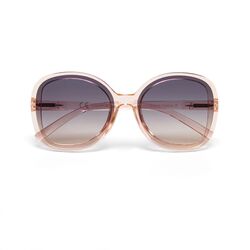 Okkia - Okkia Anna Butterfly Güneş Gözlüğü Brown/Pink