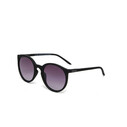Okkia - Okkia Berlino Unisex Güneş Gözlüğü Siyah / Lens : Siyah Gradyan OK045-BK
