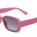 Okkia Chiara Unisex Pembe Güneş Gözlüğü Siyah Gradyan - Thumbnail