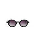Okkia - Okkia Club ALICUDI Siyah Lens Polarize Güneş Gözlüğü Siyah OKL01-BK (1)