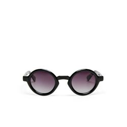 Okkia - Okkia Club ALICUDI Siyah Lens Polarize Güneş Gözlüğü Siyah OKL01-BK (1)