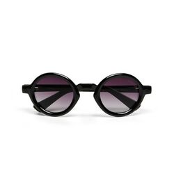 Okkia - Okkia Club ALICUDI Siyah Lens Polarize Güneş Gözlüğü Siyah OKL01-BK
