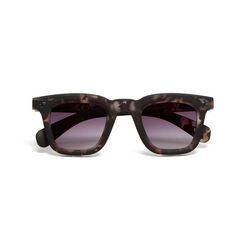 Okkia - Okkia Firenze Unisex Güneş Gözlüğü Dirty Havana / Lens: Siyah Gradyan OK068-DH