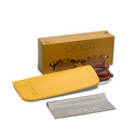 Okkia Firenze Unisex Güneş Gözlüğü Sahara Havana / Lens: Kahverengi Gradyan OK068SH-BR - Thumbnail