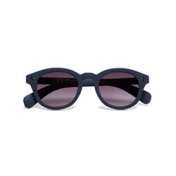Okkia - Okkia Milano Unisex Güneş Gözlüğü Midnight / Lens: Siyah Gradyan OK048-MN