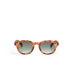  - Okkia Milano Unisex Güneş Gözlüğü Midnight / Lens: Yeşil Gradyan OK048SH-GR