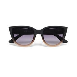 Okkia - Okkia Silvia Güneş Gözlüğü Black / Rose