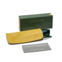 Okkia Silvia Güneş Gözlüğü Green/Yellow Degrade - Thumbnail