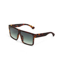 Okkia - Okkia Tokyo Unisex Güneş Gözlüğü Havana / Lens OK033CH-GR