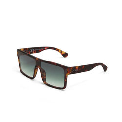 Okkia - Okkia Tokyo Unisex Güneş Gözlüğü Havana / Lens OK033CH-GR