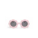 Okkialini Kids Flower Çocuk Güneş Gözlüğü Sarı 6/10 Yaş OKK06LP-6/10 - Thumbnail