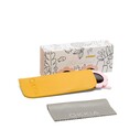 Okkialini Kids Flower Çocuk Güneş Gözlüğü Sarı 6/10 Yaş OKK06LP-6/10 - Thumbnail