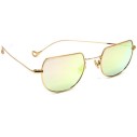 OPTELLI - OPTELLİ GÜNEŞ GÖZLÜĞÜ (UNISEX) 2486 07 