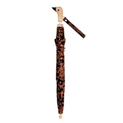 Original Duckhead - Original Duckhead Duck Çocuk Şemsiye - Leopar KP105