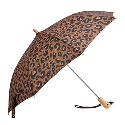 Original Duckhead - Original Duckhead Duck Çocuk Şemsiye - Leopar KP105 (1)