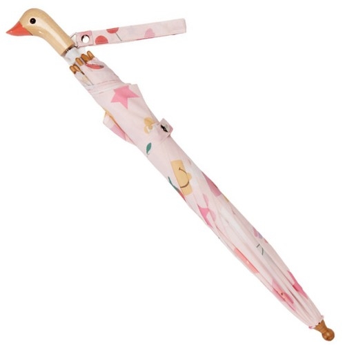 Original Duckhead Duck Çocuk Şemsiyesi ODH x Meri Meri Happy Icons